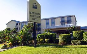 Hotel Monumental Movieland Orlando
